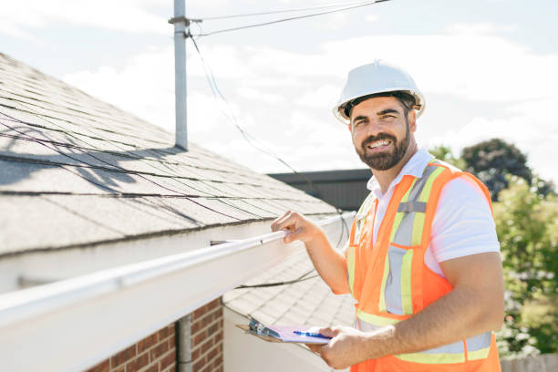 Quick and Trustworthy Emergency Roof Repair Services in Monroe, GA