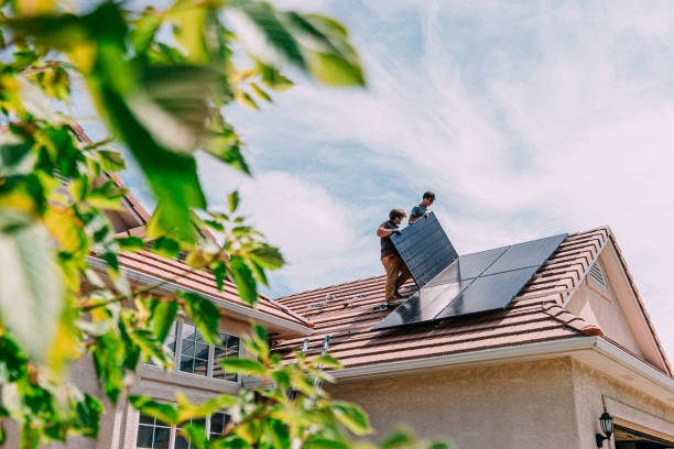 Slate Roofing Contractor in Monroe, GA