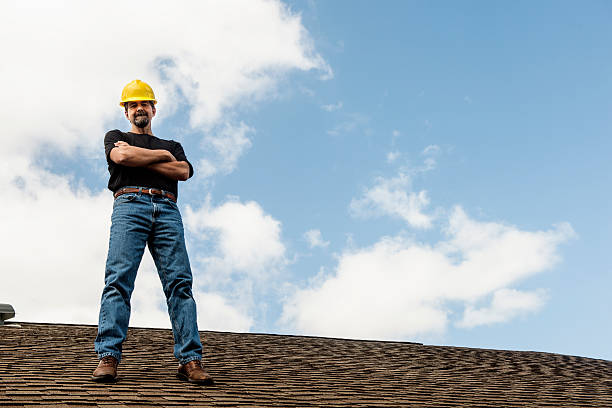 Best Roof Repair Services  in Monroe, GA
