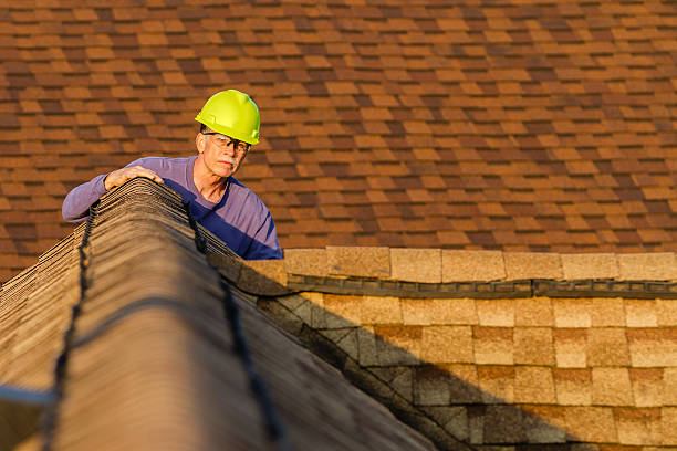 Best Commercial Roofing Services  in Monroe, GA