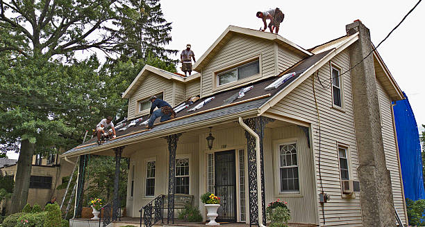 Gutter Installation and Roofing in Monroe, GA