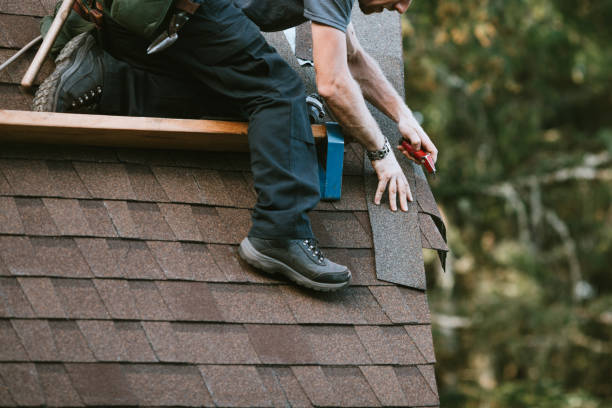 Best Residential Roofing Contractor  in Monroe, GA